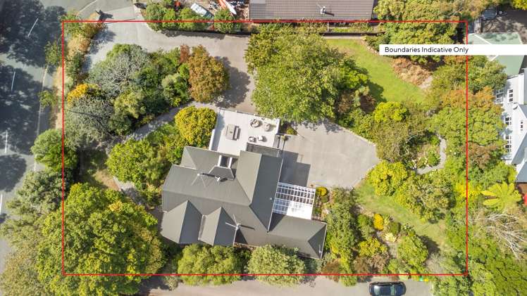 5 Macmillan Avenue Cashmere_24