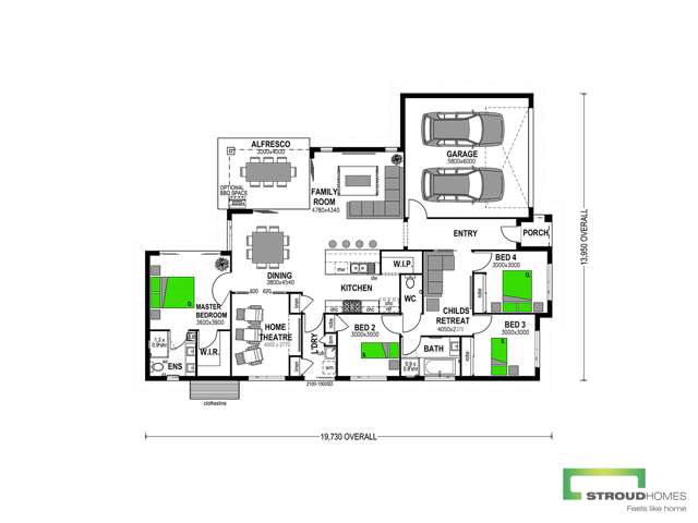 Address Available Upon Request Rolleston_1