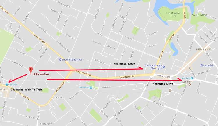 15 Brandon Road Glen Eden_9