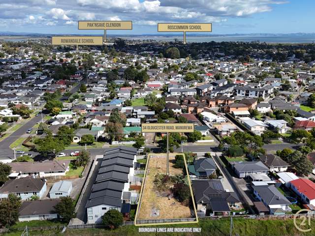 34 Gloucester Road Manurewa_4