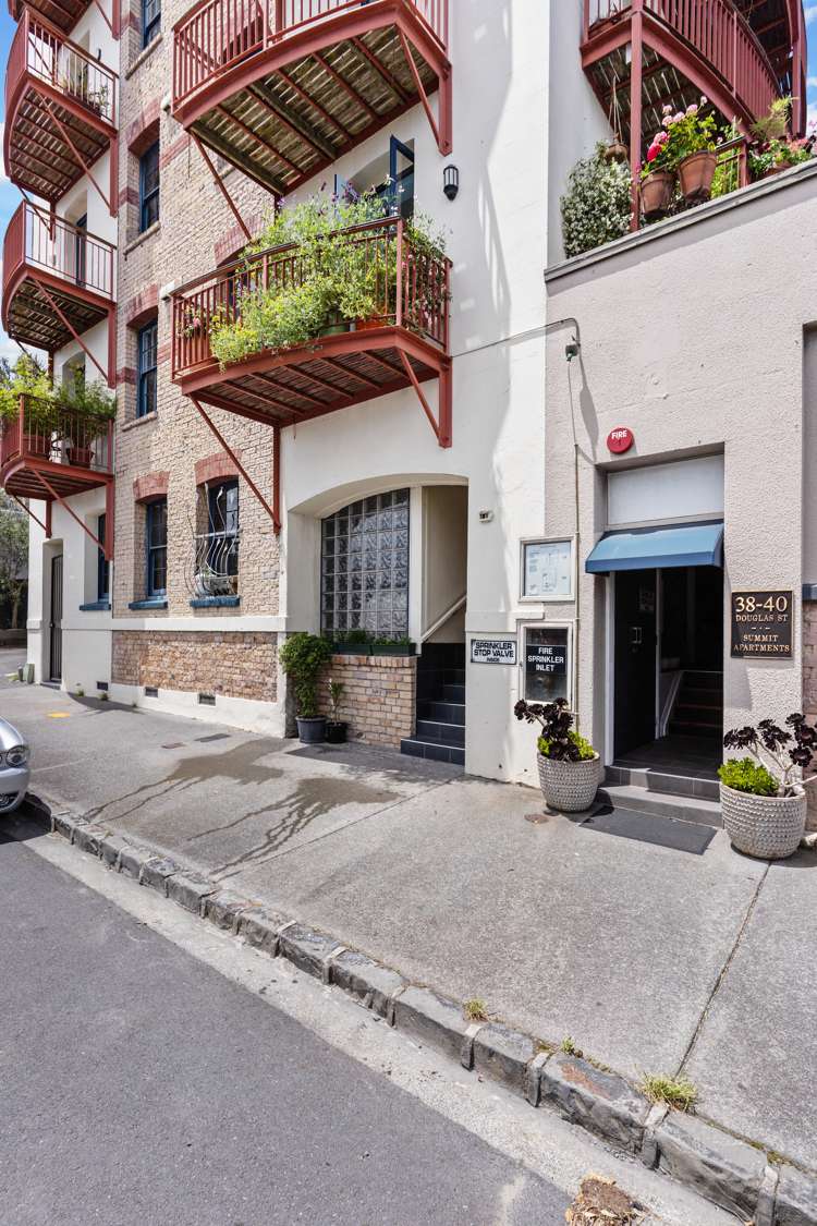 4a/38 Douglas Street Ponsonby_12