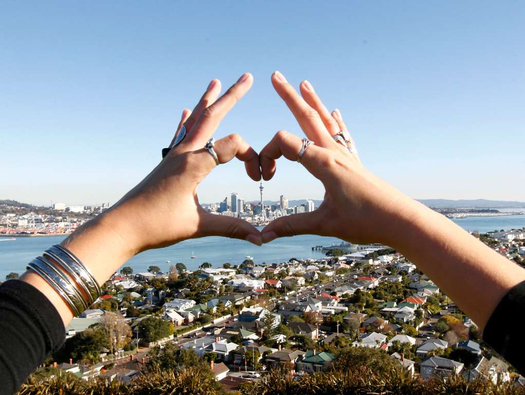 AUCKLANDLOVE