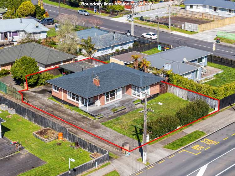 107 Clevedon Road Papakura_13