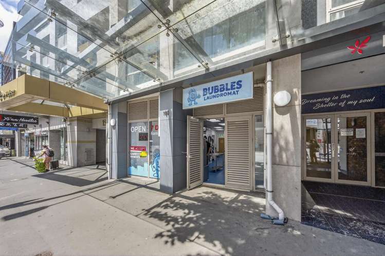 160 Hobson Street Auckland Central_11
