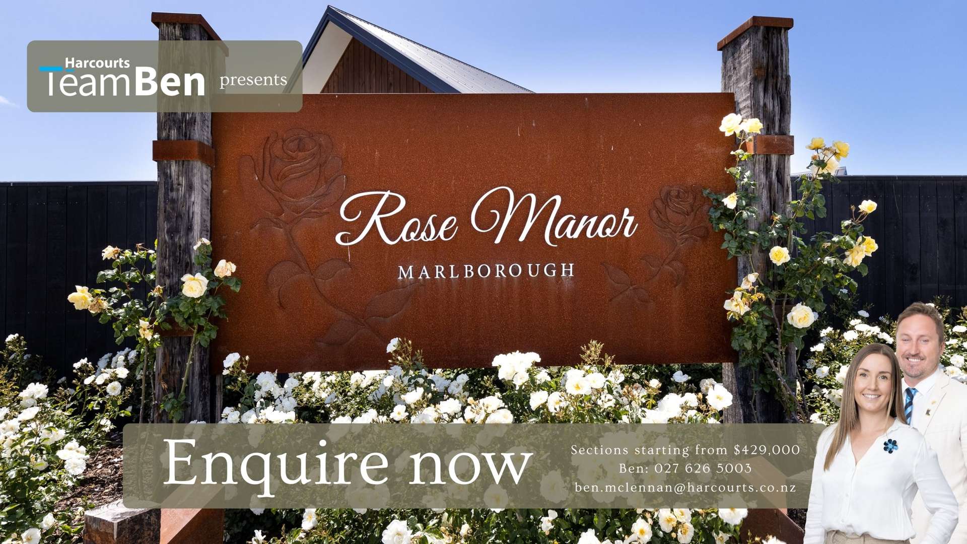 8 Arlington Close, Rose Manor Springlands_0