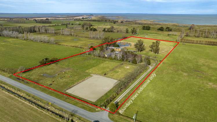 127 Selwyn Lake Road Leeston_20