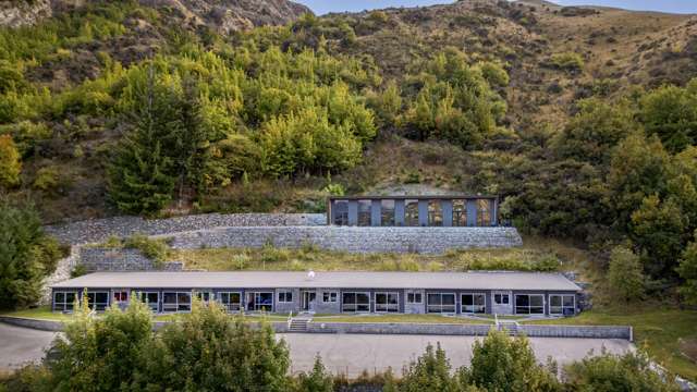 Central Multi-Unit Rental Investment Property