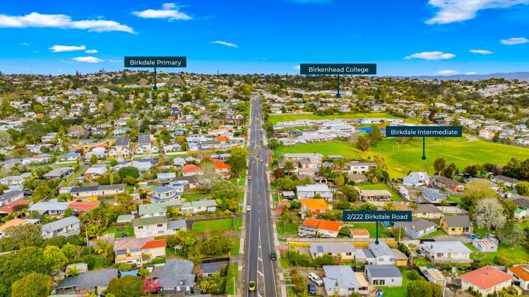 2/222 Birkdale Road Birkdale_16