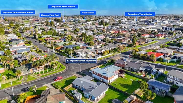 32 Ingram Street Papakura_17