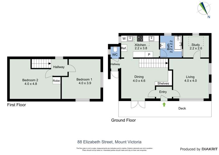 88 Elizabeth Street Mount Victoria_15