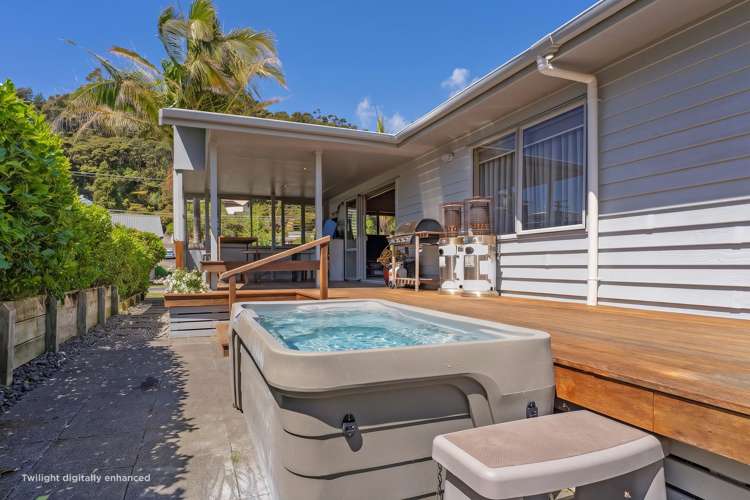 1128 Purangi Road, Ferry Landing Whitianga_19