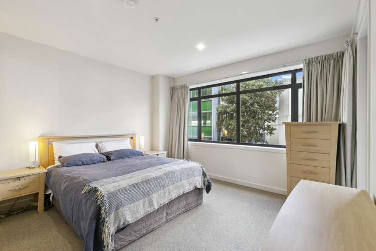 3G/42 Molesworth Street Thorndon_9
