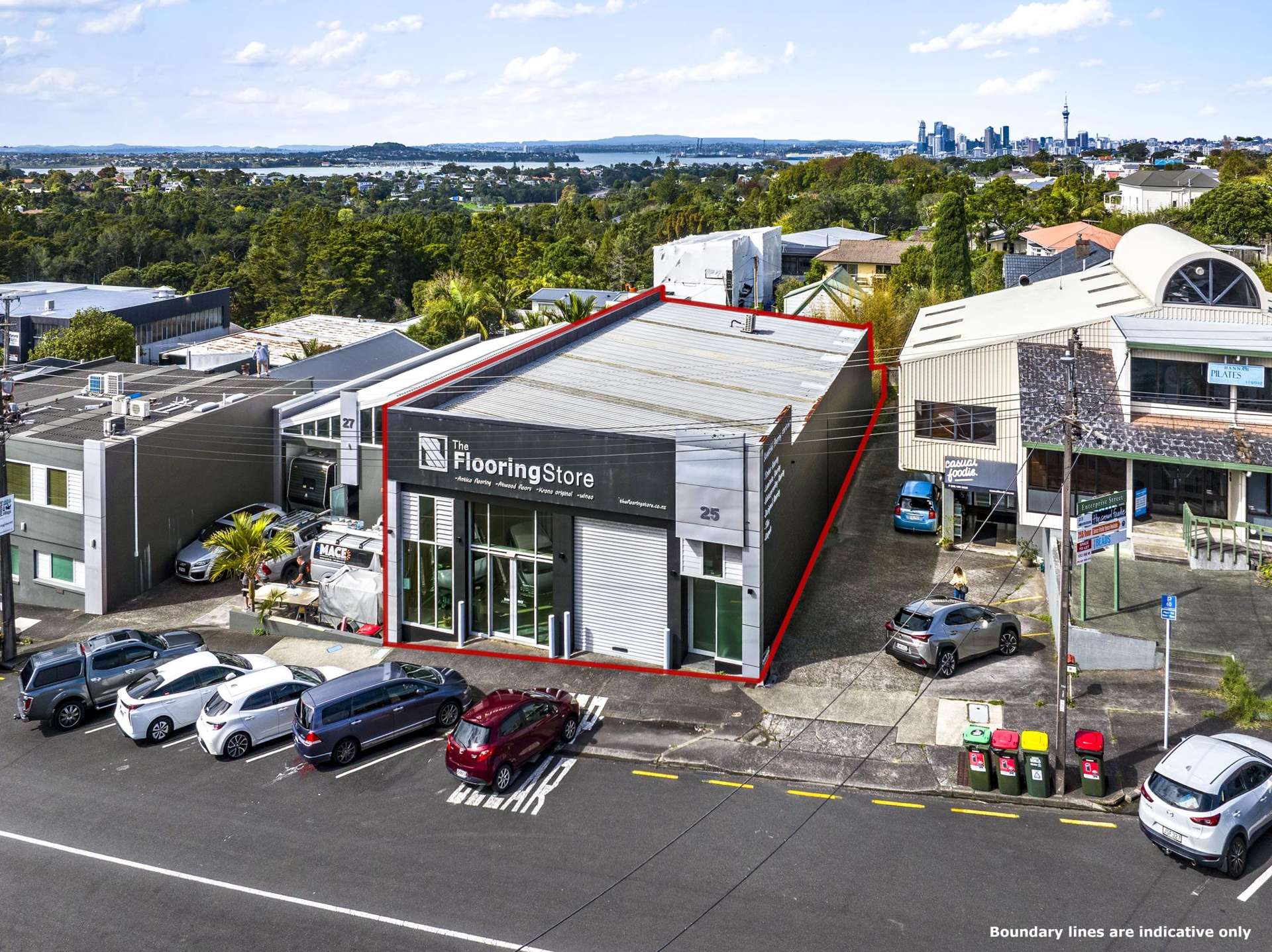 25 Enterprise Street Birkenhead_0