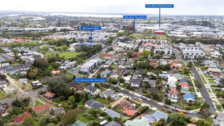 7B Craigbank Avenue New Lynn_21