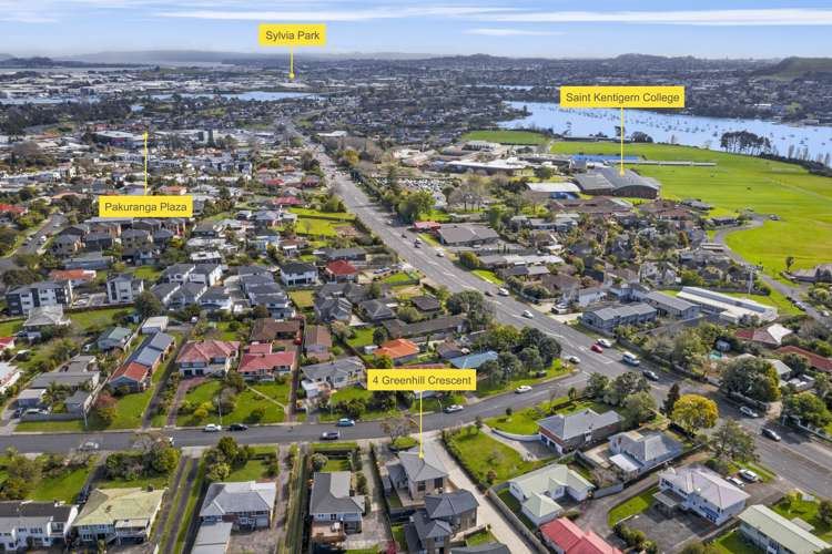 4 Greenhill Crescent Pakuranga_21