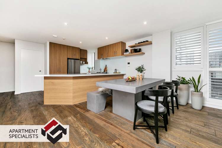 10a/11 Nicholas Street Auckland Central_6