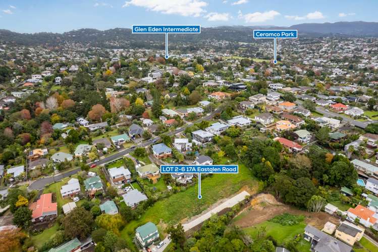 Lot 3, 5/17A Eastglen Road Glen Eden_8