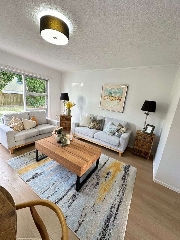 3/45 Blockhouse Bay Road Avondale Auckland City Houses for Rent