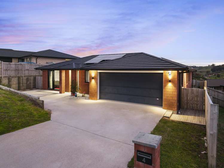 4 Frankfield Road Pokeno_5