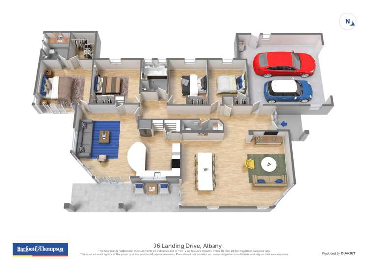 96 Landing Drive Pyes Pa_16