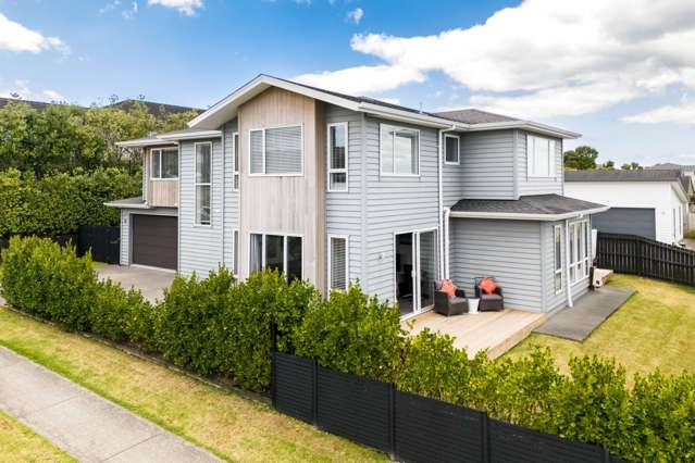 2 Boocock Crescent Orewa_2
