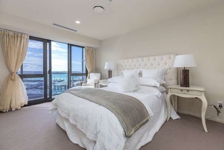 906/1 Hobson Street Auckland Central_7