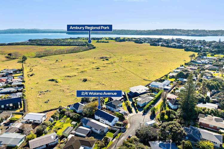 2/4 Waiana Avenue Mangere Bridge_20