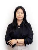 Mandy Wei