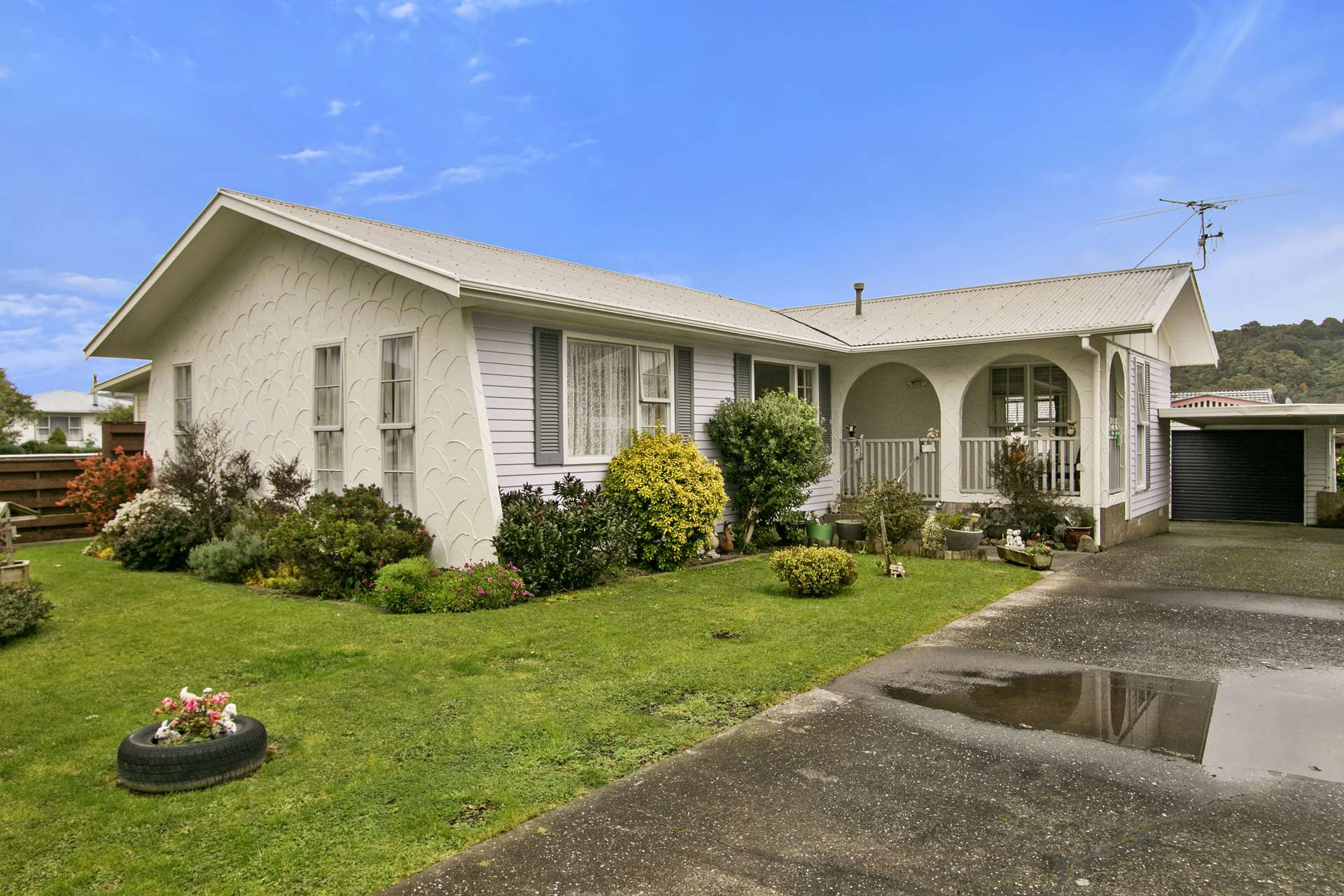 5 Belgrave Street Wainuiomata Lower Hutt City Houses for Sale