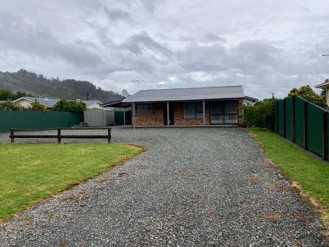 REEFTON - 2 BEDROOMS