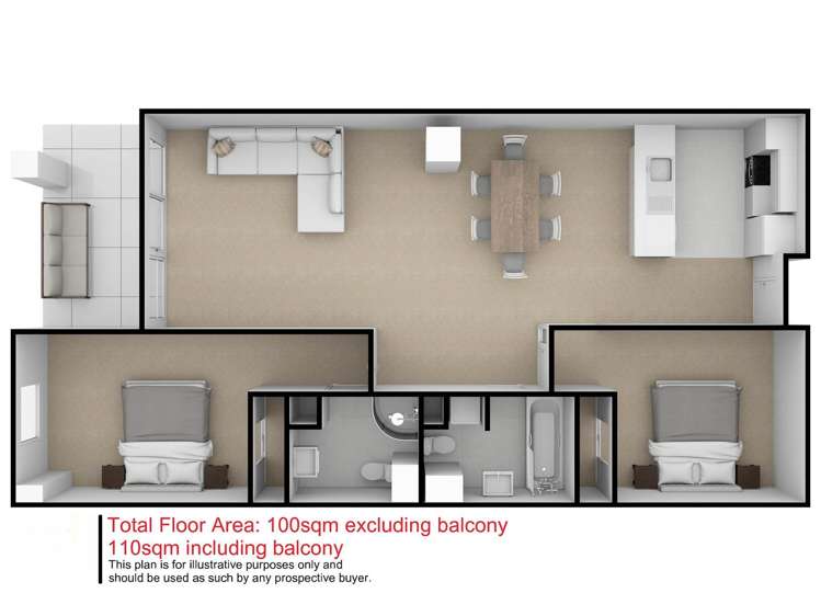 704/47 Hobson Street Auckland Central_18