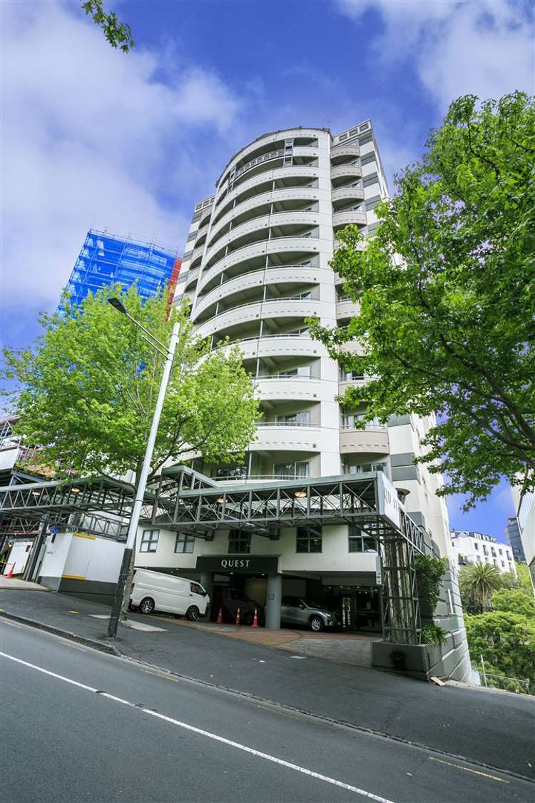 14i/363 Queen Street Auckland Central_9
