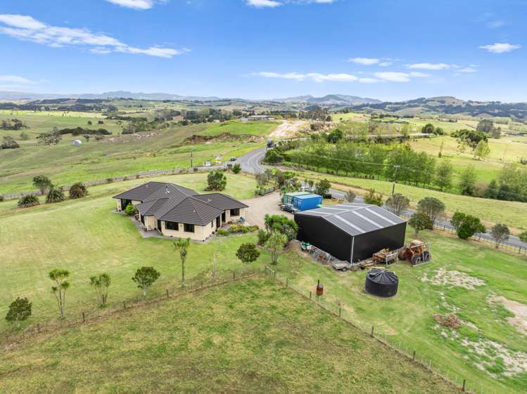 710 Three Mile Bush Road Te Kamo Whangārei Houses for Sale One Roof