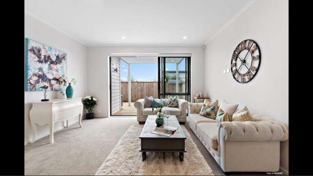 Prime Ormiston Location