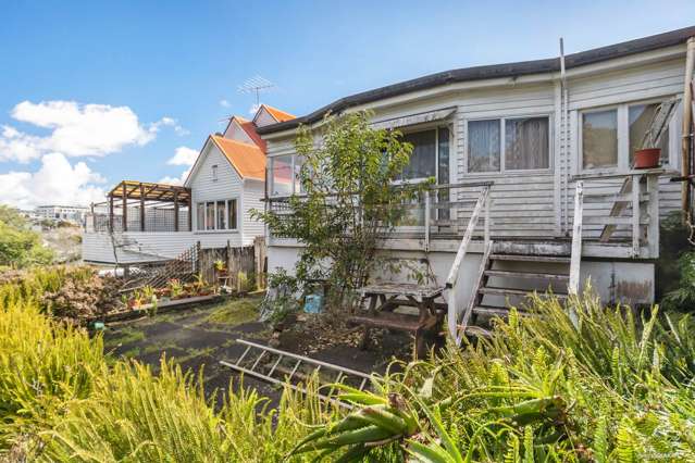 12 Stratford Street Parnell_2