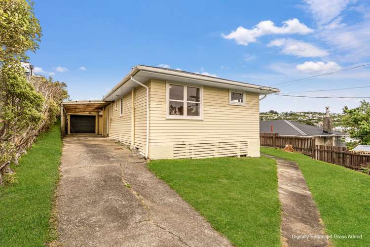 11 Beazley Ave Paparangi_24