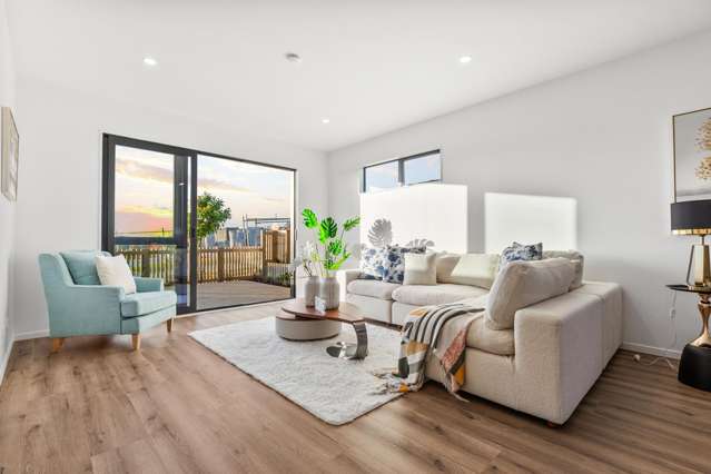 12 Mairehau Street Westgate_4