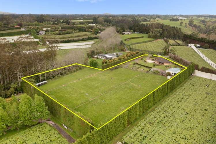 96b Jensen Road Kaimai_40