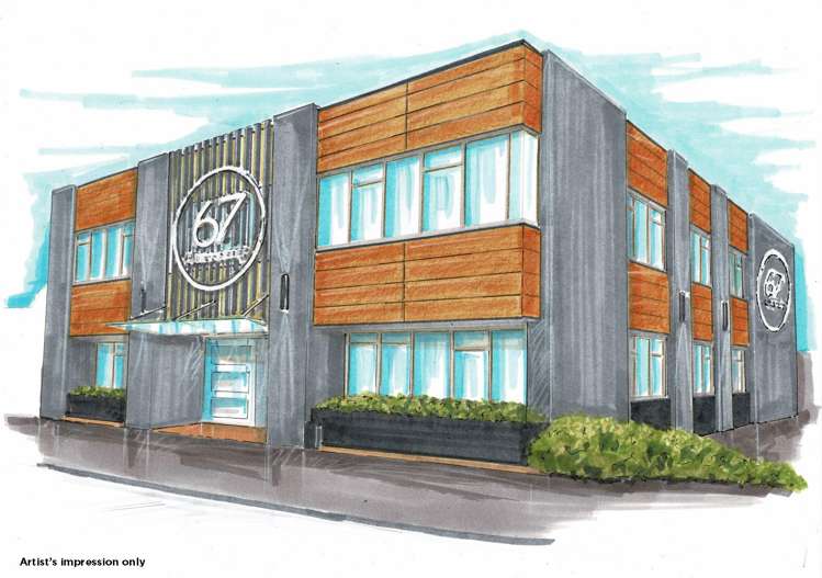 67 Raffles Street Napier Central_4