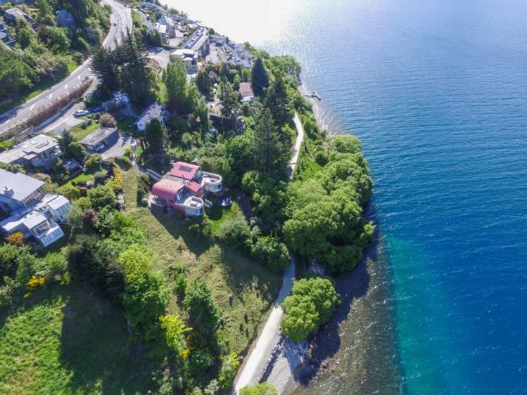 199 Frankton Road Queenstown_12