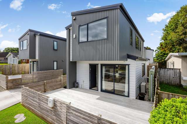 Stylish, Standalone & Seriously Tempting