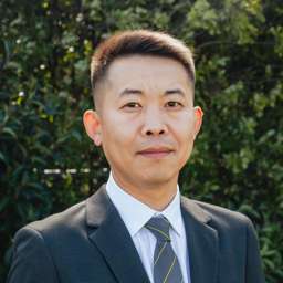 Michael Zhang