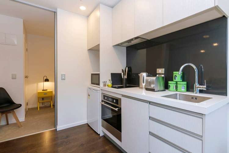 401/32 Swanson Street Auckland Central_8