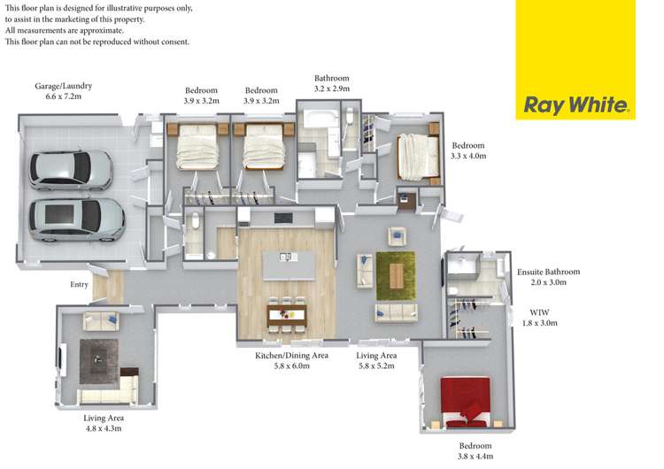 56 Somerton Drive Huntington_19