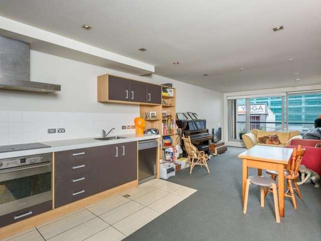 2d/245 Wakefield Street Te Aro_4