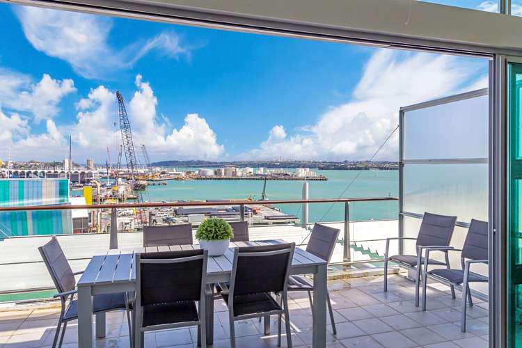 145 Quay Street Auckland Central_5