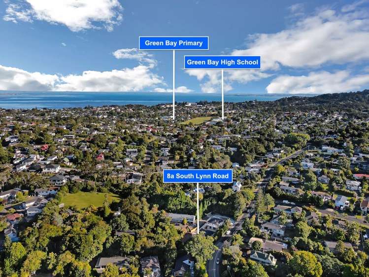 8a South Lynn Road Titirangi_5