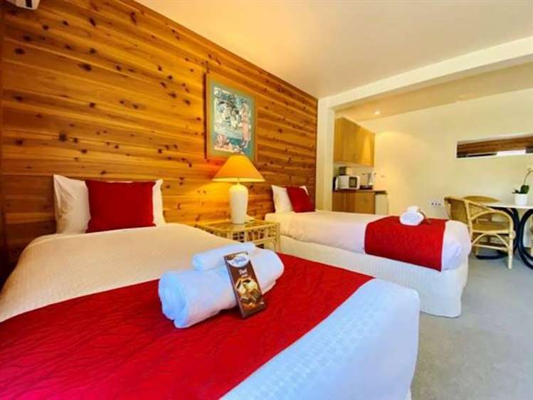 Address withheld Coromandel Forest Park_9