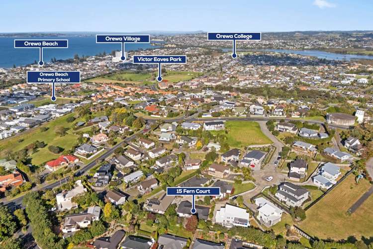 15 Fern Court Orewa_22