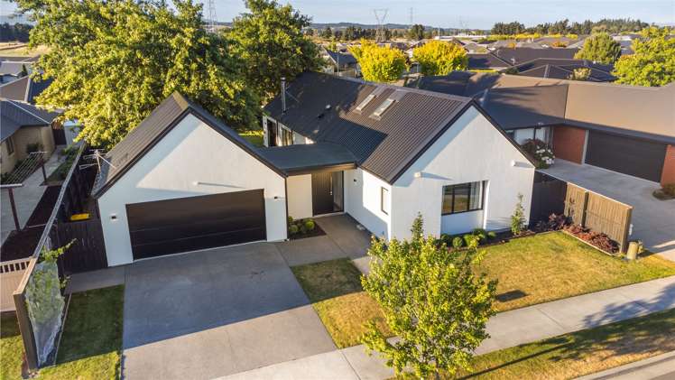 20 Salisbury Avenue Rangiora_22